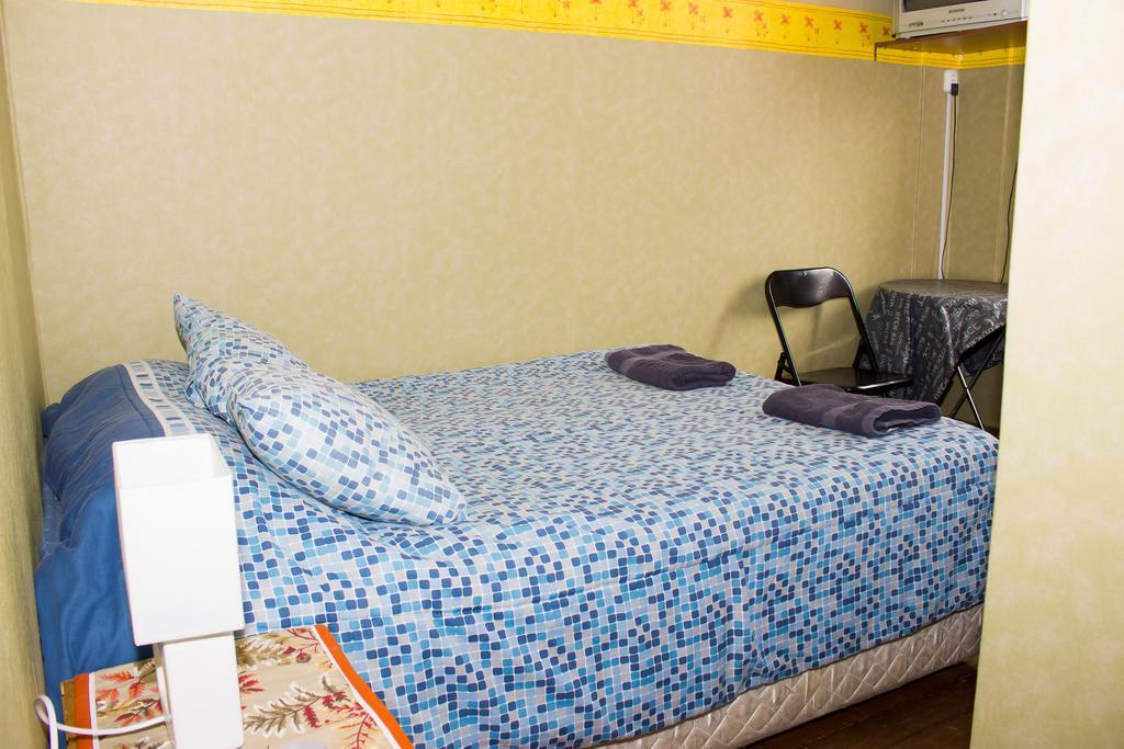 Hostal Residencia Blest Gana Vina del Mar Chambre photo