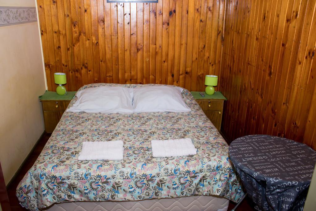 Hostal Residencia Blest Gana Vina del Mar Chambre photo